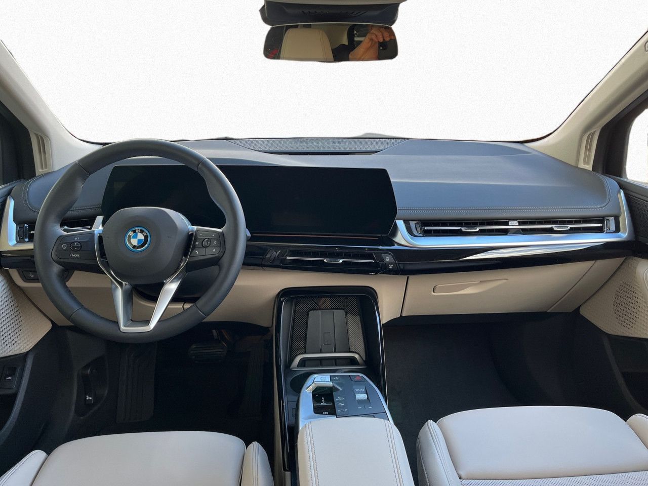 BMW 225 Active Tourer - Bild 11