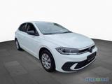 Volkswagen Polo 1.0 TSI DSG MOVE LED NAVI APP - Jahreswagen