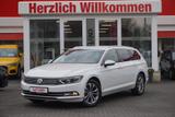Volkswagen Passat 1.8 TSI Variant Highline LED ACC Tempomat - Volkswagen Passat aus 2017
