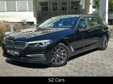 BMW 530i Touring *360 KAM*HUD*LEDER*ACC*LED - BMW 530: Leder, Navigationssystem