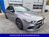Mercedes-Benz A 200 Limousine Automatik **AMG-LINE**PANORAMA** - Mercedes-Benz A 200 aus 2019