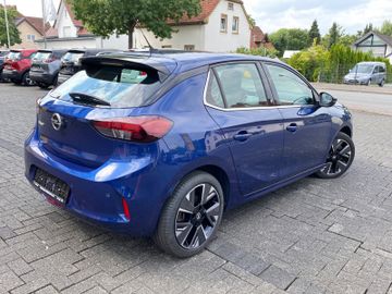 Bild 3 Opel CORSA e ELEGANCE ACC DRIVE ASSIST TECHNIKPAKET