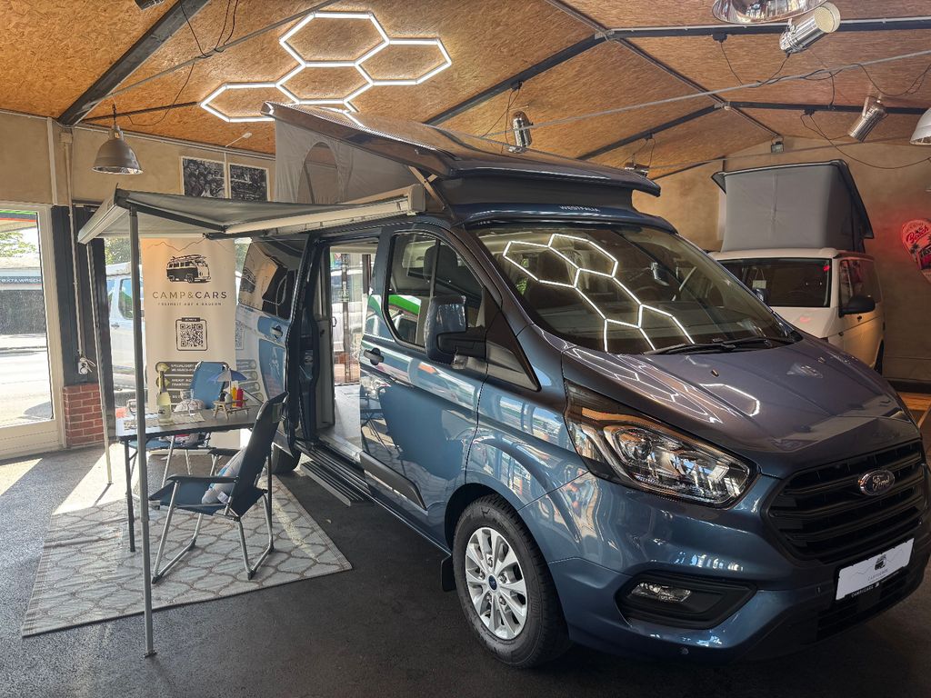 Image of Ford Transit