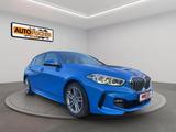 BMW 118 i M Sport  LED   HUD  Pano  Kamera - BMW 118: Schiebedach
