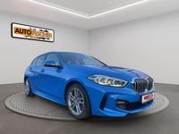 BMW 118 i M Sport  LED   HUD  Pano  Kamera
