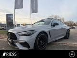 Mercedes-Benz CLE 53 AMG 4M+ Cp PANO DISTR HUD MEMO BURM KEYL - graue Mercedes-Benz CLE 53 AMG