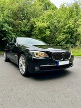 BMW 730d - F01 super Zustand Ausstattung gepflegt - BMW 730 in Braunschweig