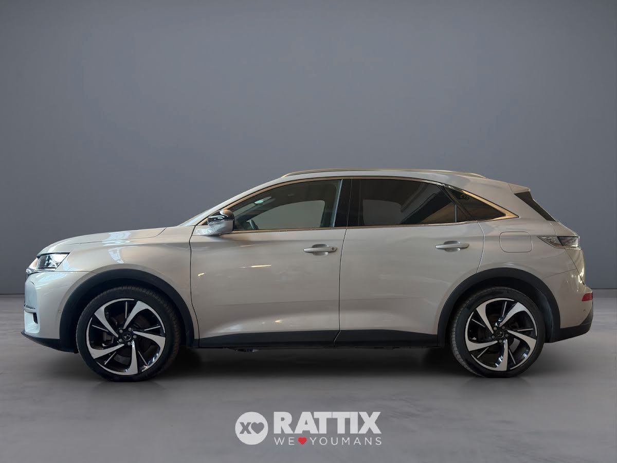 DS Automobiles DS 7 Crossback 1.6 e-tense phev G imagem 2