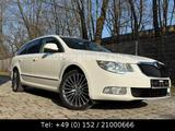 Skoda Superb Kombi L&K 2.0 TDI DSG *PANO*XENON*NAVI