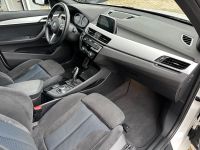 BMW X1 xDrive20d M Sport Sp.-Autom. 2HD NAVI AHK 18