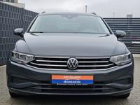 Volkswagen Passat Variant 2.0 TDI DSG Conceptline MWST 1.HD
