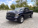 Dodge RAM 5,7 Hemi 4X4 LPG Sport Unfallfrei  - Dodge in Nürnberg