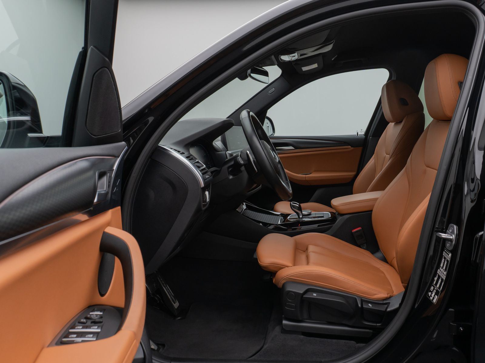 Fahrzeugabbildung BMW X3 xD30i M Sport DAB 360° Komfort Leder 20Zoll