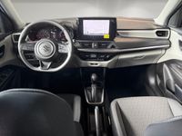 Suzuki Swift - Vorschau Bild 12