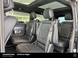 Mercedes-Benz V 300 L 4MATIC AVANTGARDE PANORAMA AHK NAVI LED - : Allradantrieb, Van