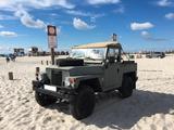 Land Rover Serie III LIGHTWEIGHT - Land Rover: Lightweight