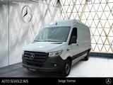 Mercedes-Benz Sprinter 317 CDI Kasten L2H2 360°KAM*DAB*Navi*9G - gebrauchte Mercedes-Benz Sprinter aus dem Jahr 2024