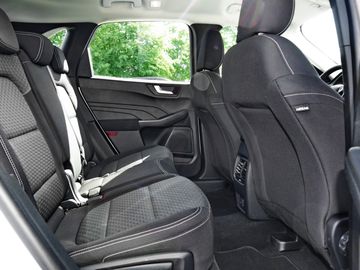 Ford Kuga - 8