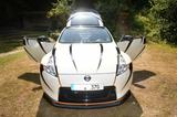 Nissan 370Z 3.7 PACK  - Nissan 370Z: Pack