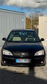 Ford Mondeo 1.8  125 PS  EZ 2000  Nur 1... - gebrauchte Ford Mondeo aus dem Jahr 2001