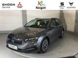 Skoda Octavia Tour 1.5 TSI Combi DSG/AHK/Navi/4xSHZ - Skoda Octavia Tour mit Benzin-Antrieb