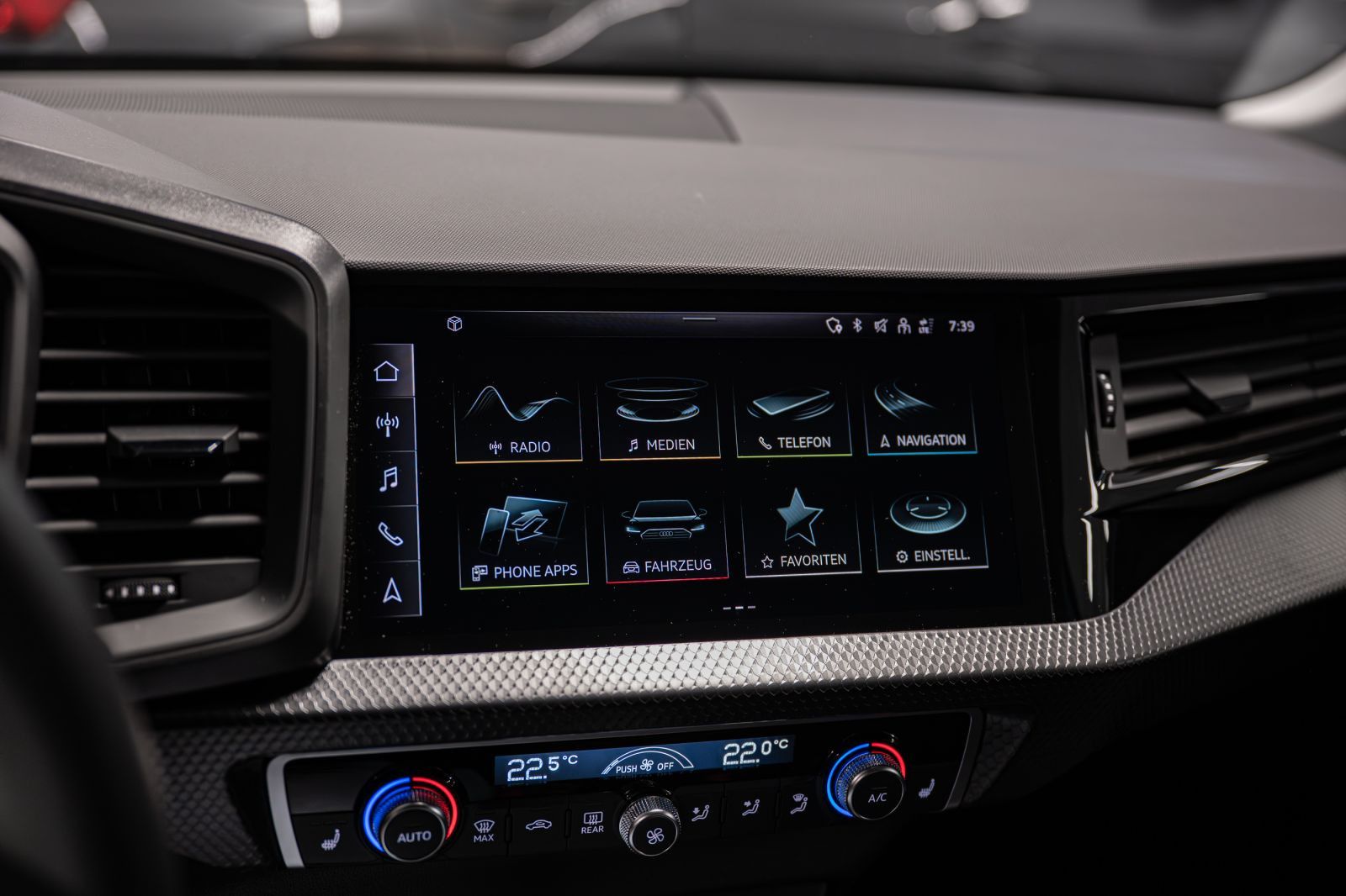 Audi A1 - Bild 9