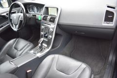 Fahrzeugabbildung Volvo XC60 D5 AWD Autom. Summum*STDHZG*PANO*ACC*AHK