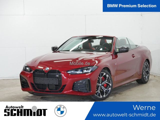 BMW M440i xDrive Cabrio / NP= 99.310,- / M Carbon /