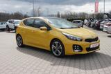 Kia Ceed 1.0 T-GDI GT-Line Navi Kamera Sitzheizung - Kia cee'd / Ceed Gebrauchtwagen