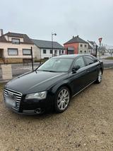 Audi A8 4.2 TDI 350PS QUATTRO - Audi A8 in Saarbrücken