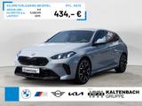 BMW 120d M-Sport PANO HUD 360° LED ACC NAVI H/K SHZ