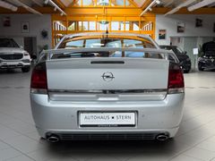 OPEL Vectra GTS 3.2 V6|Xenon|SHZ|PDC|Klima|1.Hand OPEL Vectra GTS 3.2 V6|Xenon|SHZ|PDC|Klima|1.Hand