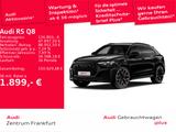 Audi RS Q8 quattro tiptronic HD Matrix-LED RS-Sportab - Audi Gebrauchtwagen in Frankfurt