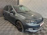 Skoda Fabia Combi*MONTE CARLO*PANO-KLIMA-APPLE-PDC-SHZ - Skoda: Monte Carlo