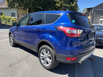 Ford Kuga - 6