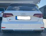 Audi S3 Sportback quattro - DSG / ohne OPF / B&O - Audi S3 von privat