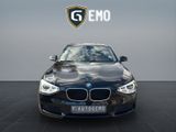 BMW 116 i Lim. 1er NAVI PDC SHZ XENON TEMP - BMW 1 Series: Winterreifen