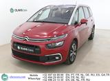 Citroën Grand C4 Picasso 1.5 BlueHDi Lounge 7PL Aut. Le - rote Citroën Grand C4 Picasso / SpaceTourer