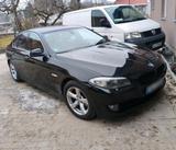 BMW bmwF10 520 Tausch gegen  BMW  2002-2006 - BMW 2002: 1.2