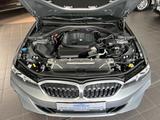 BMW 318 d Touring Driving Assistant+LED+Curved+SUPER - BMW 318: Automatik