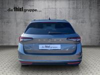 Skoda Superb - Vorschau Bild 6