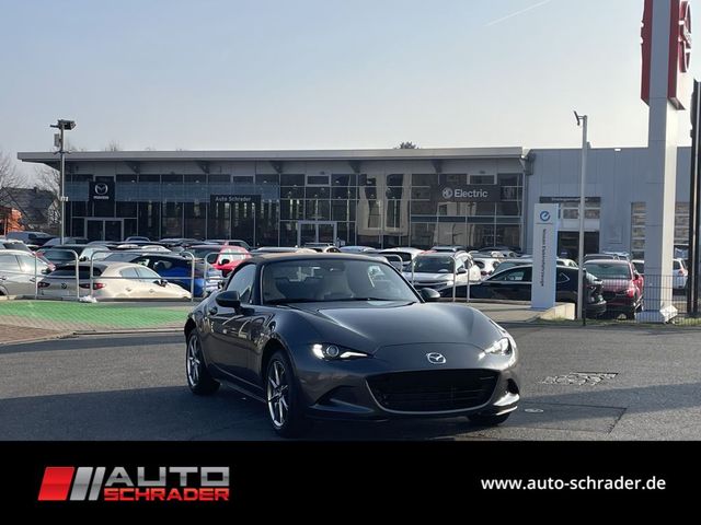 Mazda MX-5 ST SKYACTIV-G 1.5 Kazari (ND)