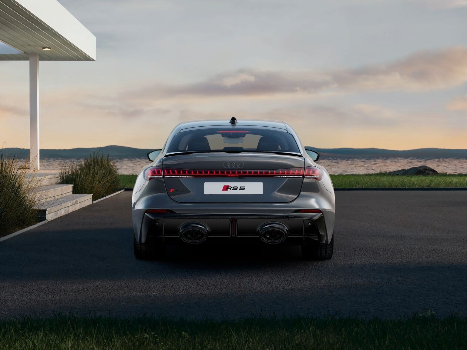 Audi RS5 - Bild 4