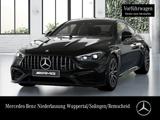 Mercedes-Benz CLE 53 4M NIGHT+PANO+360+BURMESTER+KEYLESS+9G - Mercedes-Benz CLE 53 AMG Gebrauchtwagen