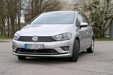 Volkswagen VW Golf Sportsvan 1.2 TSI Blue Motion - VW Golf Sportsvan in Saarbrücken
