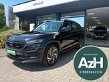 Skoda Kodiaq 2.0 TSI DSG RS 4x4 - Skoda Kodiaq: RS