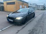 BMW 525d Euro 6  Top Zustand - BMW 525 Gebrauchtwagen in Stuttgart