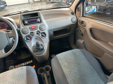 Fiat Panda 1.1 8V Active *TÜV*guter Zustand*