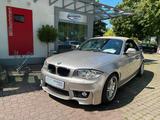 BMW 118d Cabrio Voll Leder*///M-Optik*Mod.2010* - BMW 118 aus 2010: 118d
