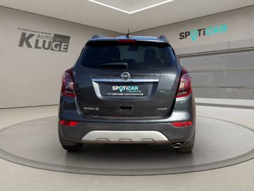 Opel Mokka - 6
